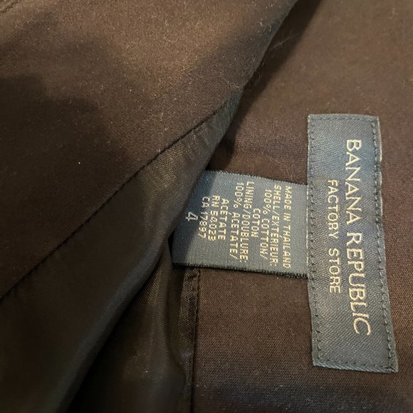 Benetton, size 2, pink jacket - Picture 11 of 12